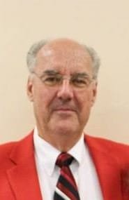 Robert E. Miller, Sr.