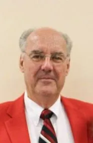 Robert E. Miller, Sr.
